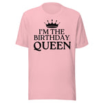 Birthday Queen