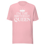 Birthday Queen