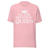 Birthday Queen