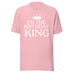 Birthday King