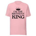 Birthday King