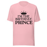 Birthday Prince