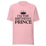 Birthday Prince