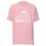 Birthday Prince