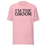 Groom