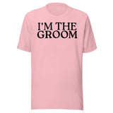 Groom