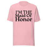 Maid Of Honor