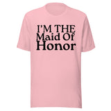 Maid Of Honor