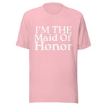 Maid Of Honor