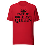 Birthday Queen