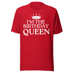 Birthday Queen