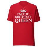 Birthday Queen