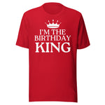 Birthday King