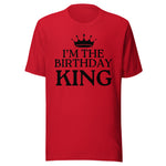 Birthday King