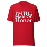 Maid Of Honor