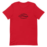 Flag Football - Fear
