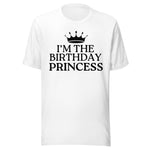 Birthday Princess