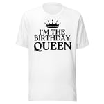 Birthday Queen