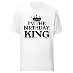 Birthday King