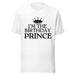 Birthday Prince