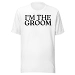 Groom