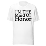 Maid Of Honor