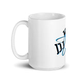 IAMDJPOT - Mug - IAMDJPOT