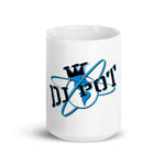 IAMDJPOT - Mug - IAMDJPOT