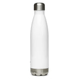 Love Music - Stainless Steel Water Bottle - IAMDJPOT