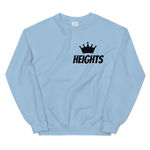 Crown Heights Sweatshirt - IAMDJPOT
