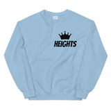 Crown Heights Sweatshirt - IAMDJPOT