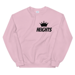 Crown Heights Sweatshirt - IAMDJPOT