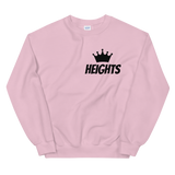 Crown Heights Sweatshirt - IAMDJPOT