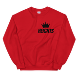 Crown Heights Sweatshirt - IAMDJPOT
