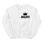 Crown Heights Sweatshirt - IAMDJPOT