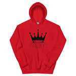 Crown Heights King Hoodie - IAMDJPOT