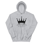 Crown Heights King Hoodie - IAMDJPOT