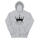 Crown Heights King Hoodie - IAMDJPOT