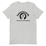 Juneteenth Circle - IAMDJPOT