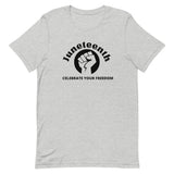 Juneteenth Circle - IAMDJPOT