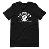 Juneteenth Circle - IAMDJPOT