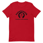 Juneteenth Circle - IAMDJPOT