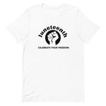 Juneteenth Circle - IAMDJPOT