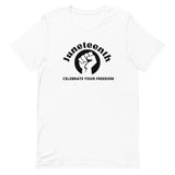 Juneteenth Circle - IAMDJPOT